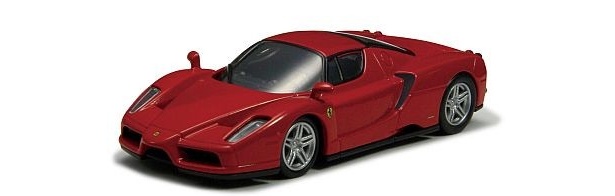 フェラーリ創設55周年を記念したプレミアムモデル「Ferrari Enzo｣
