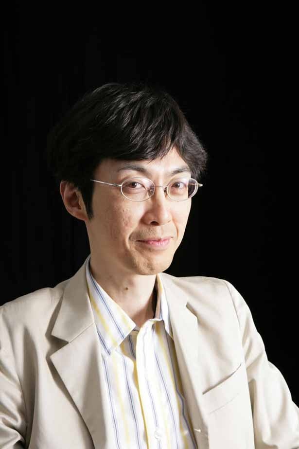 お化け屋敷プロデューサー・五味 弘文氏
