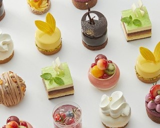 日本の四季を表現！うめ阪とエーデルワイスがコラボした新スイーツブランド誕生