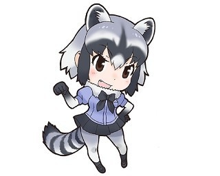 東武動物公園で「けものフレンズ」夏休み動物園コラボ第2弾開催
