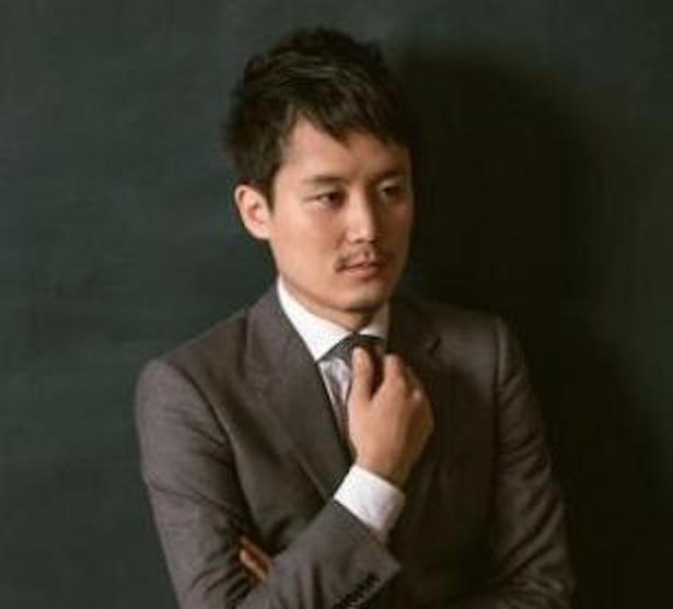 川畑翔太郎氏