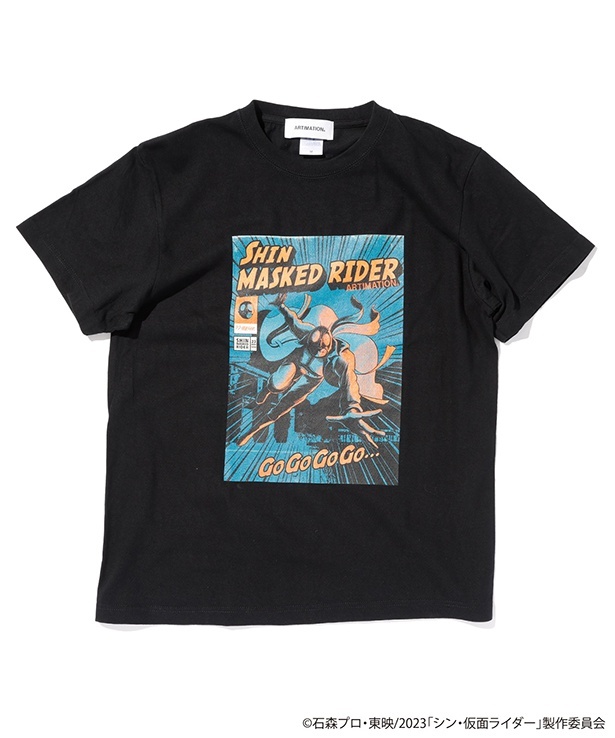 イオン コレクション tシャツ 2019 シネマ