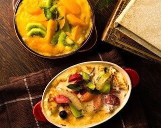 アイスなのにグラタン！見た目と味で驚愕する新感覚かき氷