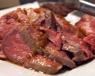 生ハムカレーにローストビーフ！食べ放題イベント開催