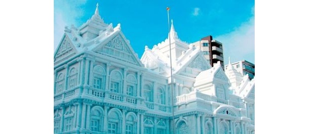京王百貨店「京王プラザホテル札幌宿泊 さっぽろ雪まつり満喫福袋」(限定1組)10万円