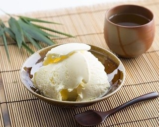 アイスに醤油…!?大反響で通年販売決定！