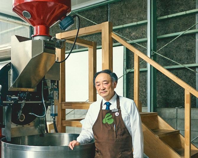 コーヒーで旅する日本／九州編｜福岡をコーヒーの街にした立役者。伝え教えていくことを続けた「ハニー珈琲」