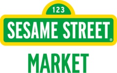 待望のオフィシャルストア「セサミストリートマーケット」が2023年11月下旬にオープン予定！