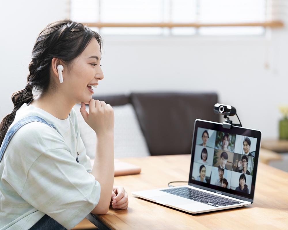 会議室利用に関するアンケート調査で新たな課題が発覚！5割が「会議室が足りない」と回答、その原因は