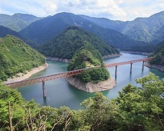 絶景に臨時郵便局を開設！まるで海外のような場所から手紙を送るサプライズ!!