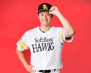 【第1回】ホークス・高橋純平投手、20歳のバースデーは“恐怖のサプライズ”でヒヤヒヤ!?