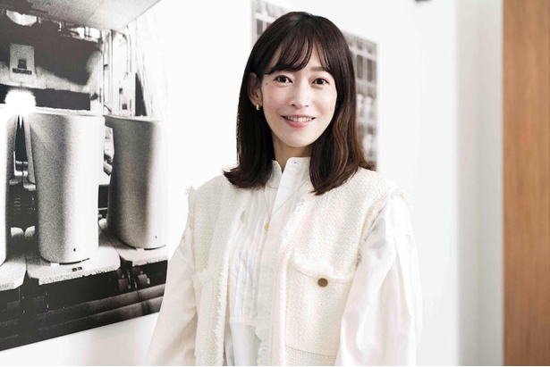 TOTO 特販本部 市場開発第二課の丸山智美さん