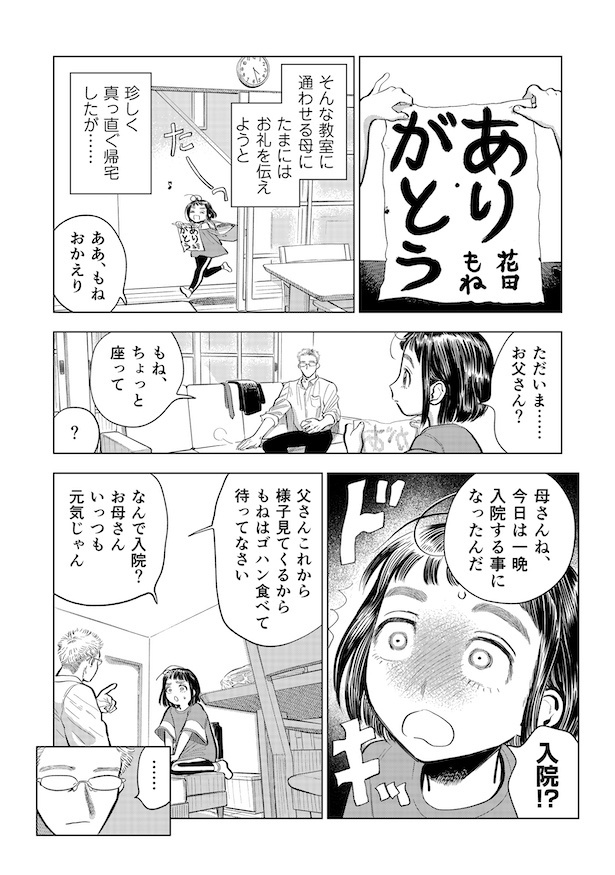 第8話「始まりの大丈夫」その1(6)