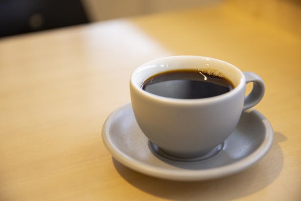 「hikure.」をはじめとして、東三河の店をいくつも巡るコーヒー好きも増えているという