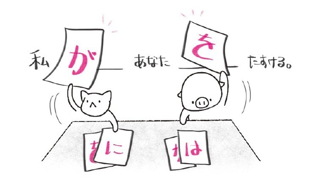  意外と知らない日本語だと「できる」のに、英語だと「できない」こと