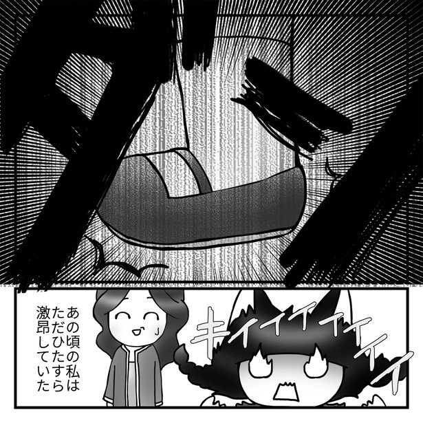 ヴァイオリニストができるまで43-3