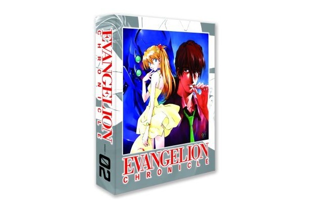 シンジやレイだけでなくNERVの女性オペレーターなどさまざまなキャラを網羅！