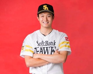 【第2回】ホークス・高橋純平投手、子供のころの夢は“野球選手”じゃなかった！