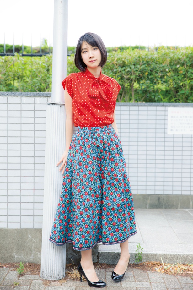 乙女寮について、「『もう終わりなのかぁ』って思うくらい、