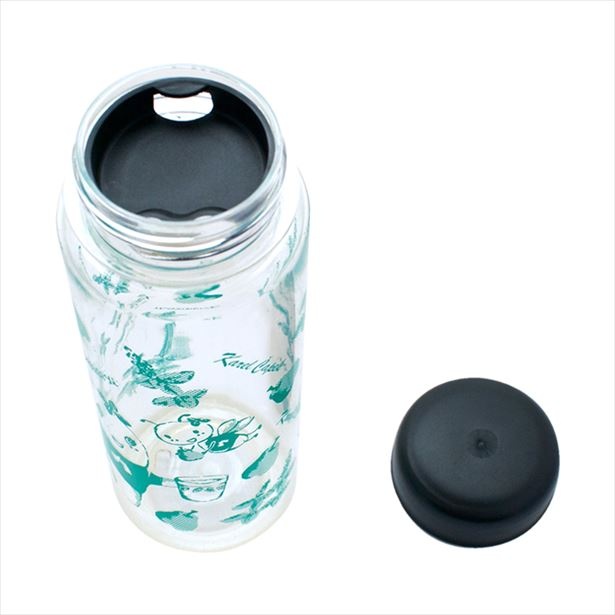容量は500ml