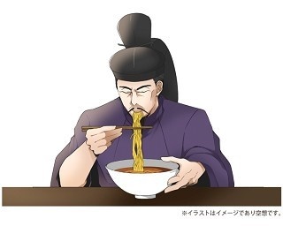 最初のラーメンは室町時代にあった!?新横浜ラーメン博物館が展示リニューアル