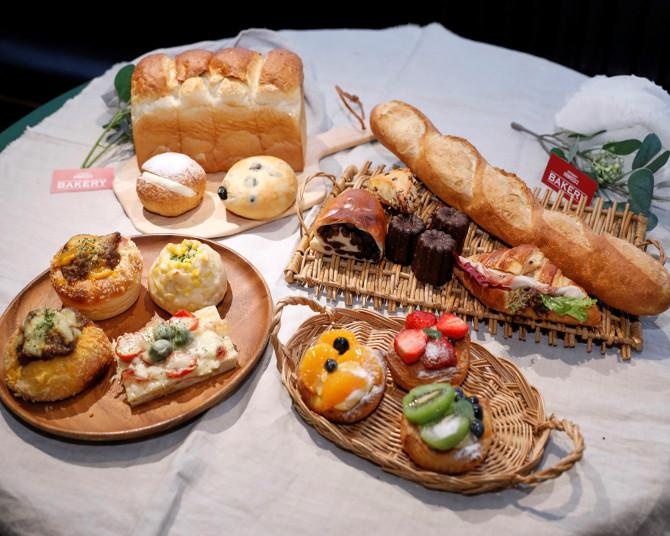 成城石井の新業態！大阪に誕生した「成城石井 BAKERY」のパンを食べてみた