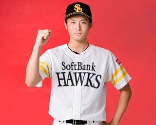 【第3回】ホークス・高橋純平投手、プロの洗礼を浴びた1軍デビュー戦
