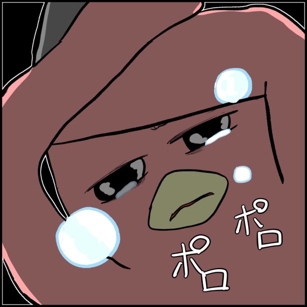 おにぎり先輩が新人だったころの話 32