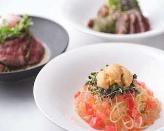 夏季限定！カフェ ラ・ボエムが、冷製パスタフェアをスタート
