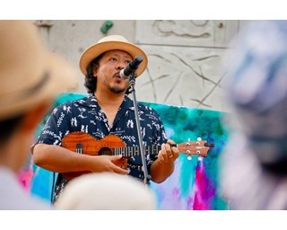 新得っ子が手がけるアウトドア音楽フェス「GANKE FES」いよいよ開催！