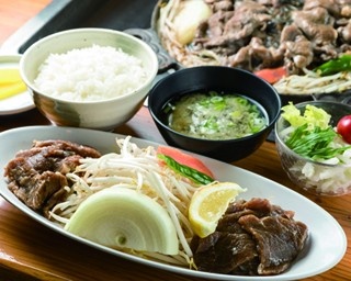 ジンギスカンの名店に行く旭川～滝川のちょい旅
