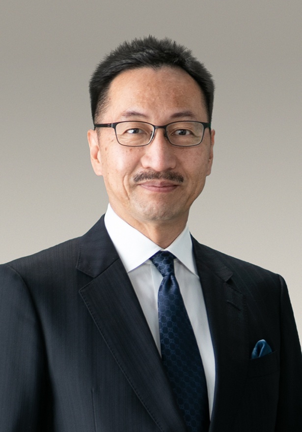広島大学病院 感染症科 教授 大毛宏喜先生