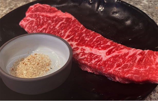 韓国の高級牛肉「韓牛(ハヌ)」