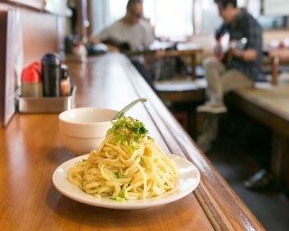 【神奈川県編】「孤独のグルメ」に登場したグルメが食べたい！