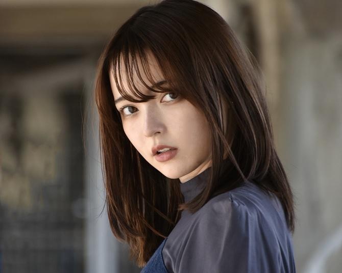 坂巻有紗が映画「GONZA」にて、入れ替わりで2つの役柄を演じる！