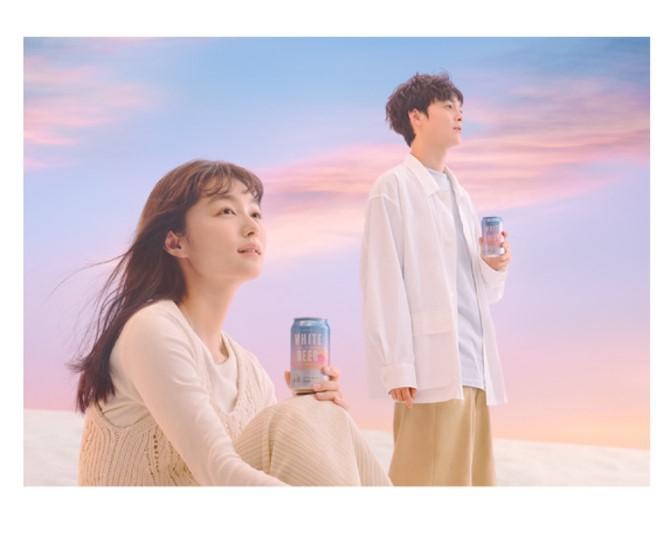 エモい思い出が作れる”エモい出シェアスポット“登場！アサヒホワイトビール #日々のエモい出投稿キャンペーン開催中