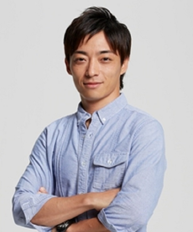 川田将雅騎手