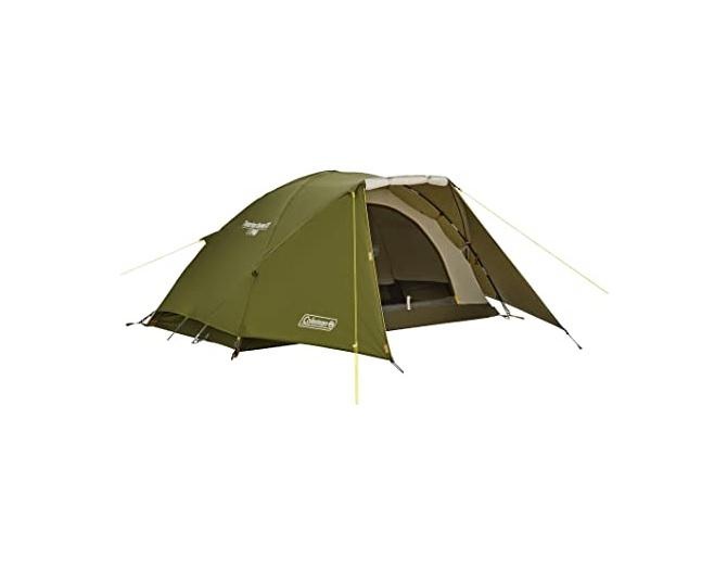 今年の夏はソロキャンに挑戦しよう！Amazonでテントをお得にゲット！