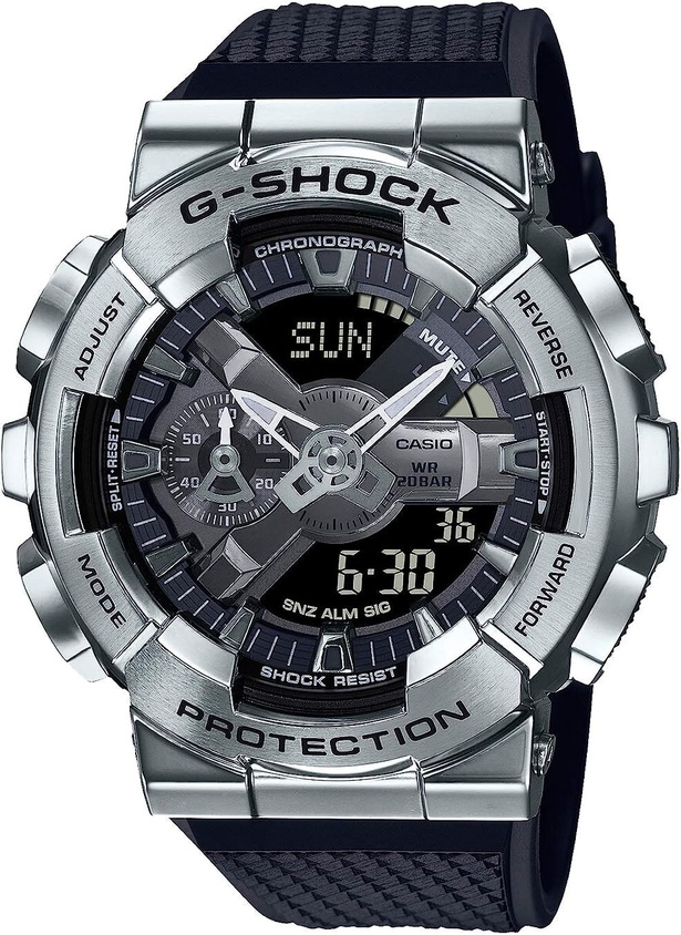 G shock ga outlet 110 amazon