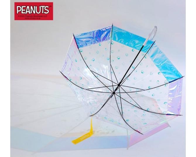 スヌーピーの傘＆レイングッズ特集！シャイニー、晴雨兼用など今欲しい3アイテムをピックアップ