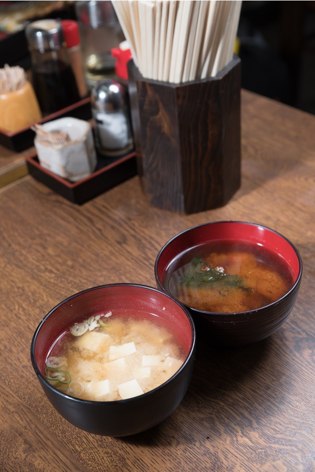 画像6 9 第10回 選べる おふくろの味 半世紀以上変わらない名古屋の 江戸っ子食堂 ウォーカープラス