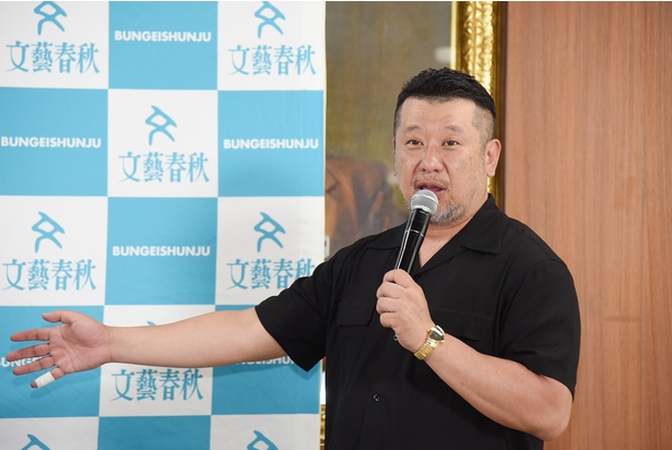 番組やイベントで西川と共演した際のエピソードを語るケンドーコバヤシ