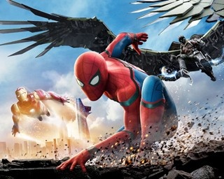 【プレゼント】新シリーズ始動！この夏、スパイダーマンがスクリーンに戻ってくる
