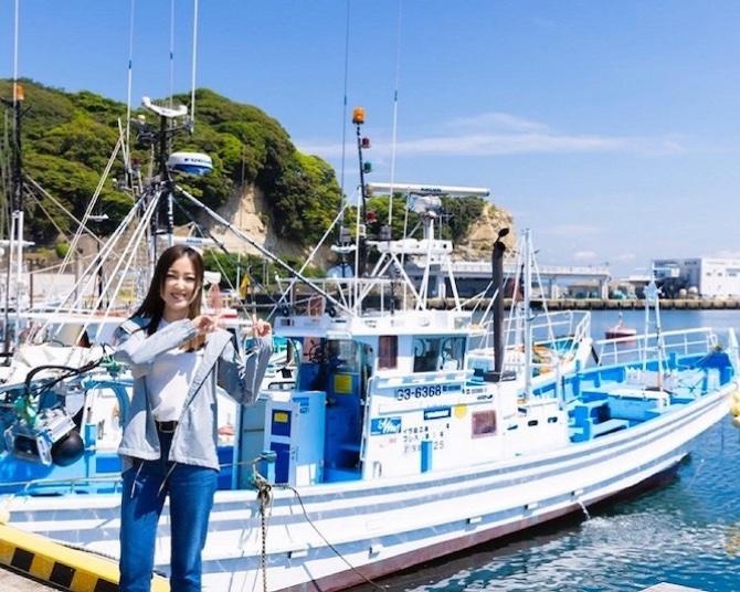 1泊2日で茨城のレジャーやグルメを堪能！絶品海鮮に日本トップクラスの水族館、海釣りデビューまで編集部員が体験