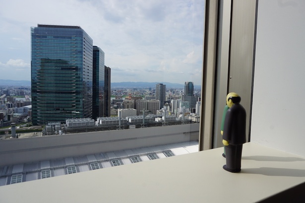 ART OSAKA 2017 1/27