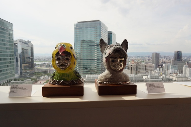 ART OSAKA 2017 3/27