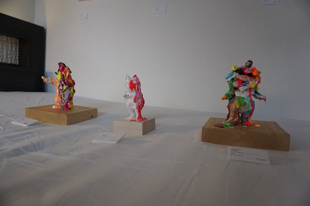 ART OSAKA 2017 4/27