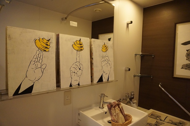 ART OSAKA 2017 5/27