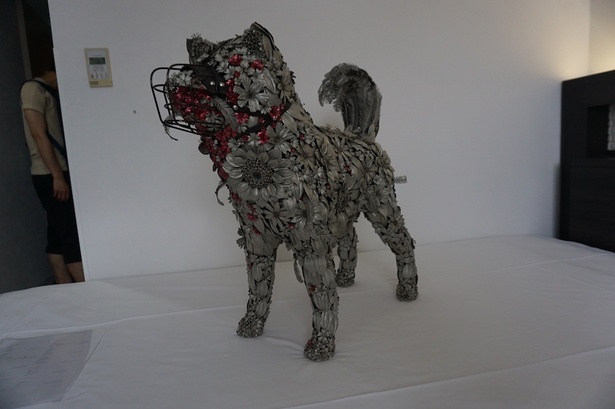 ART OSAKA 2017 7/27