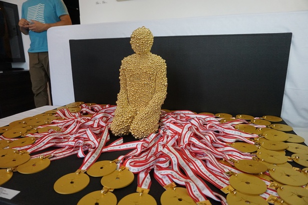 ART OSAKA 2017 20/27